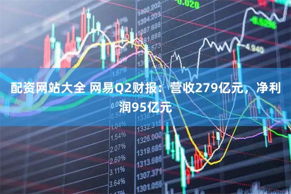 配资网站大全 网易Q2财报：营收279亿元，净利润95亿元